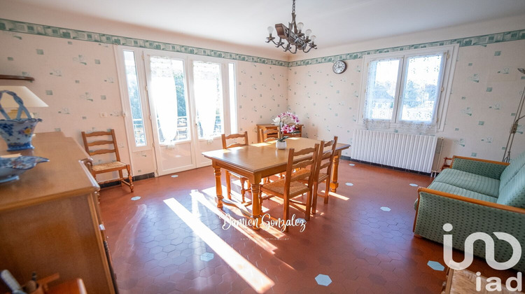 Ma-Cabane - Vente Maison Juillan, 80 m²