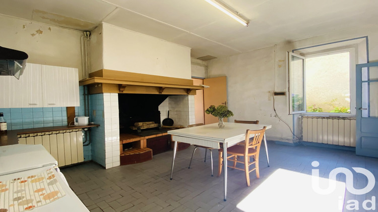 Ma-Cabane - Vente Maison Juillan, 145 m²