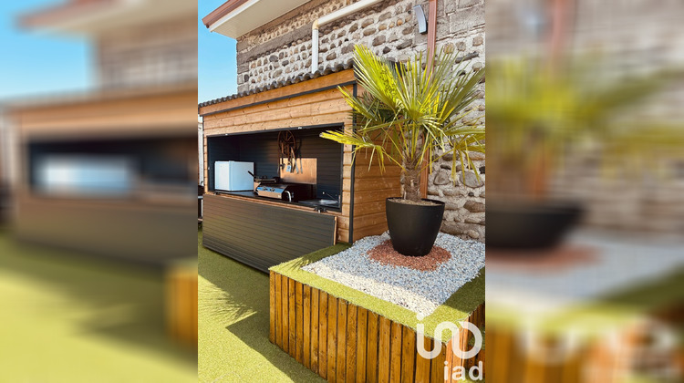 Ma-Cabane - Vente Maison Juillan, 90 m²