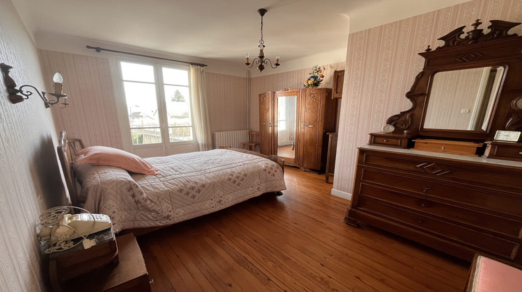 Ma-Cabane - Vente Maison Juillan, 161 m²