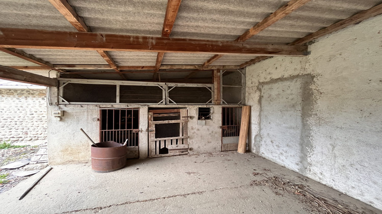 Ma-Cabane - Vente Maison Juillan, 161 m²