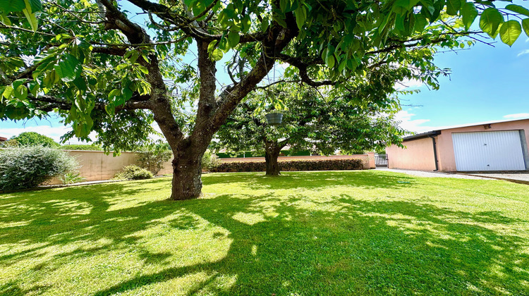 Ma-Cabane - Vente Maison Juillan, 106 m²