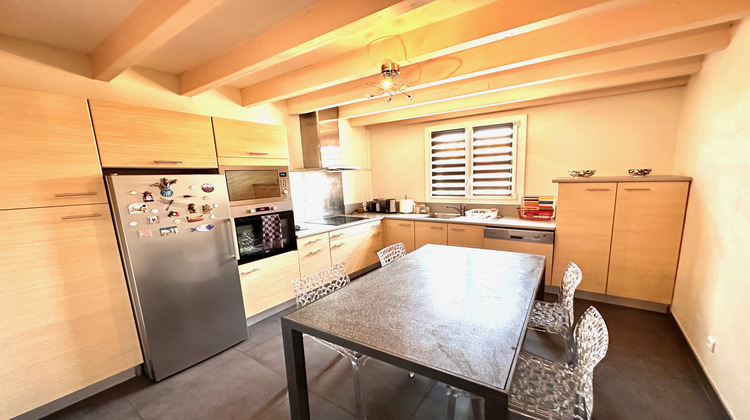 Ma-Cabane - Vente Maison Juillan, 106 m²