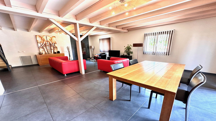 Ma-Cabane - Vente Maison Juillan, 106 m²