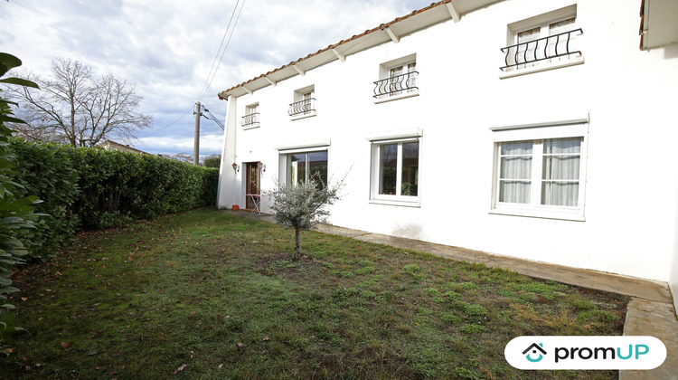 Ma-Cabane - Vente Maison Juillan, 80 m²