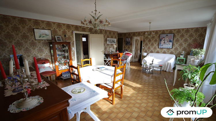 Ma-Cabane - Vente Maison Juillan, 80 m²