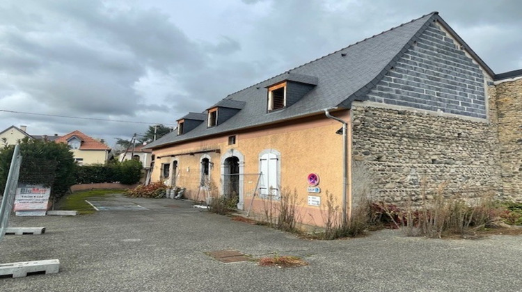 Ma-Cabane - Vente Maison JUILLAN, 165 m²