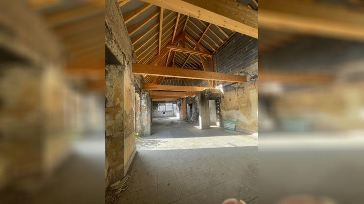 Ma-Cabane - Vente Maison JUILLAN, 165 m²