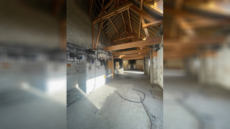 Ma-Cabane - Vente Maison JUILLAN, 165 m²