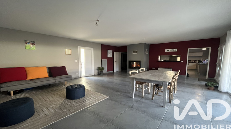 Ma-Cabane - Vente Maison Juillan, 110 m²