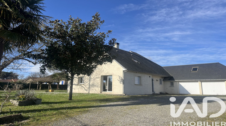 Ma-Cabane - Vente Maison Juillan, 138 m²