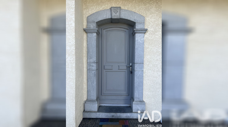 Ma-Cabane - Vente Maison Juillan, 138 m²