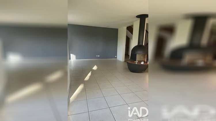 Ma-Cabane - Vente Maison Juillan, 138 m²