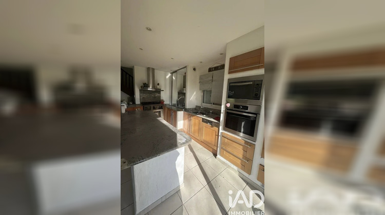 Ma-Cabane - Vente Maison Juillan, 138 m²