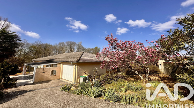 Ma-Cabane - Vente Maison Juillan, 91 m²