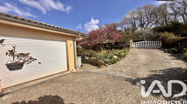 Ma-Cabane - Vente Maison Juillan, 91 m²