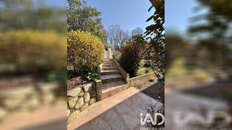 Ma-Cabane - Vente Maison Juillan, 91 m²