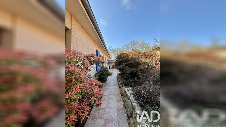 Ma-Cabane - Vente Maison Juillan, 91 m²