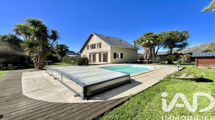 Ma-Cabane - Vente Maison Juillan, 142 m²