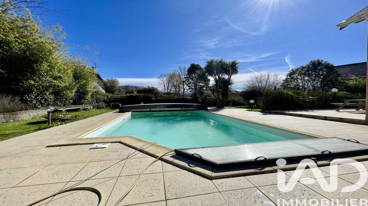 Ma-Cabane - Vente Maison Juillan, 142 m²