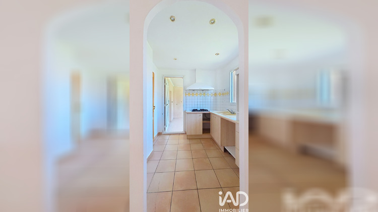Ma-Cabane - Vente Maison Juillan, 70 m²