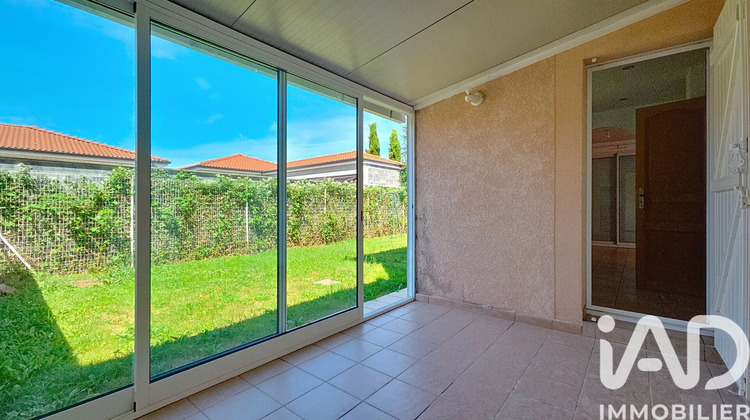 Ma-Cabane - Vente Maison Juillan, 70 m²