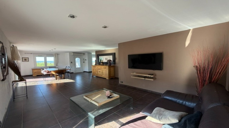 Ma-Cabane - Vente Maison JUILLAN, 136 m²