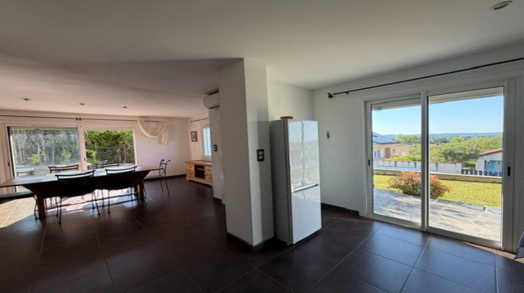 Ma-Cabane - Vente Maison JUILLAN, 136 m²