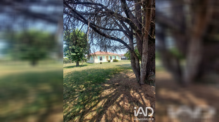 Ma-Cabane - Vente Maison Juillan, 84 m²