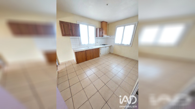 Ma-Cabane - Vente Maison Juillan, 84 m²