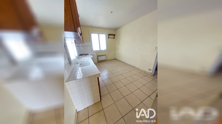 Ma-Cabane - Vente Maison Juillan, 84 m²