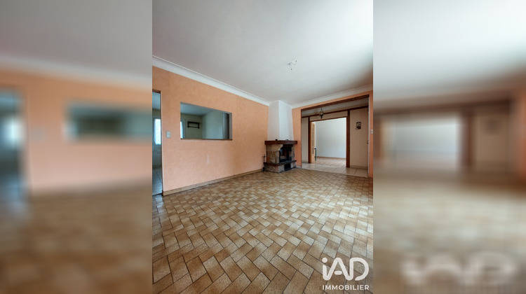 Ma-Cabane - Vente Maison Juillan, 84 m²