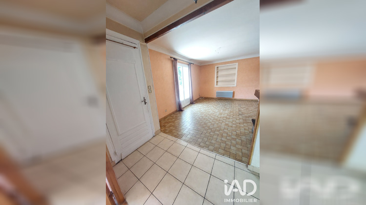 Ma-Cabane - Vente Maison Juillan, 84 m²