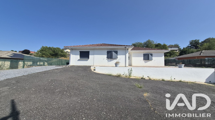 Ma-Cabane - Vente Maison Juillan, 90 m²