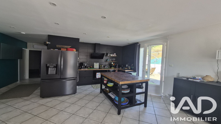 Ma-Cabane - Vente Maison Juillan, 90 m²