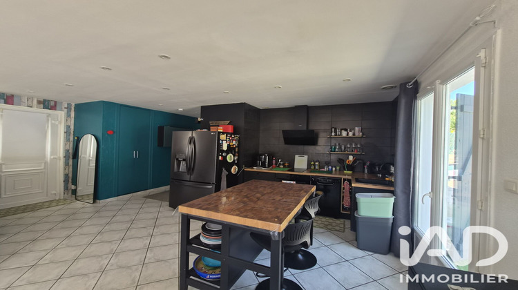 Ma-Cabane - Vente Maison Juillan, 90 m²