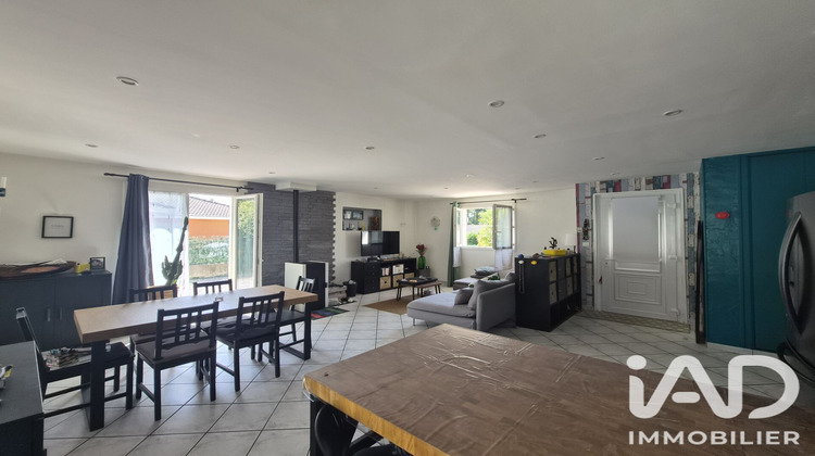 Ma-Cabane - Vente Maison Juillan, 90 m²
