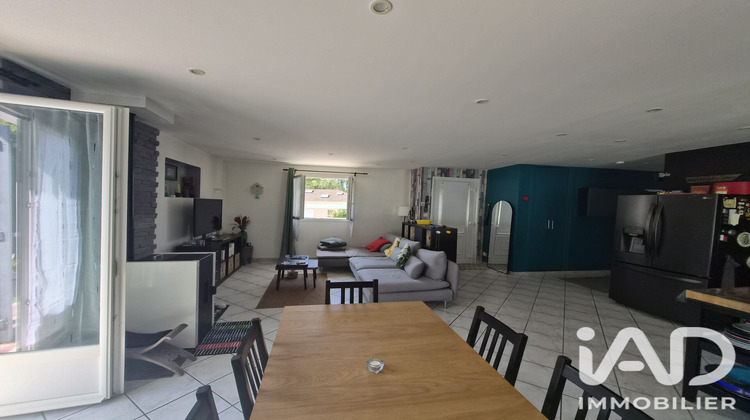Ma-Cabane - Vente Maison Juillan, 90 m²
