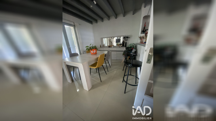 Ma-Cabane - Vente Maison Juillan, 142 m²