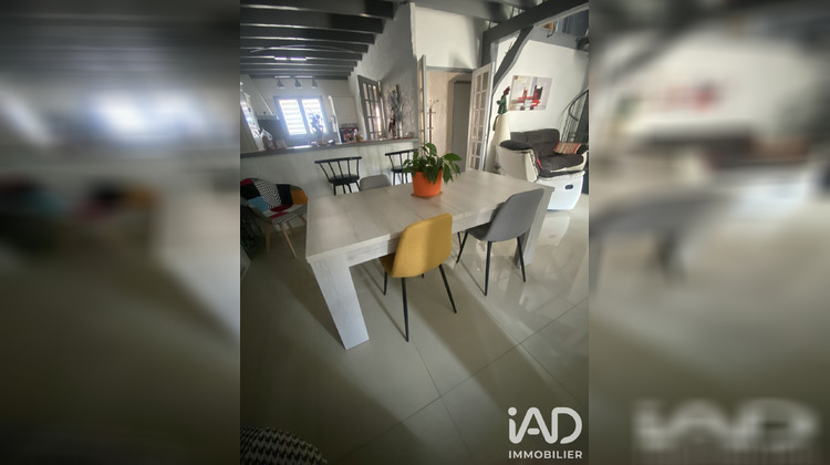 Ma-Cabane - Vente Maison Juillan, 142 m²