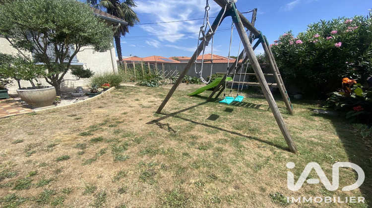 Ma-Cabane - Vente Maison Juillan, 142 m²