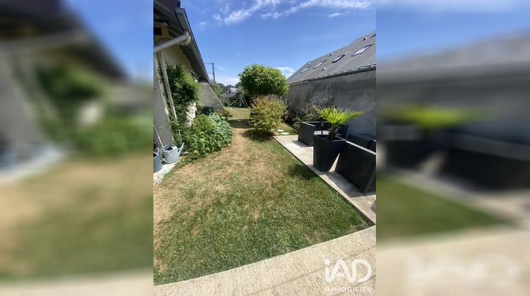 Ma-Cabane - Vente Maison Juillan, 142 m²