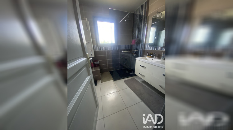 Ma-Cabane - Vente Maison Juillan, 142 m²