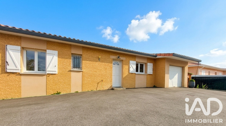 Ma-Cabane - Vente Maison Juillan, 86 m²