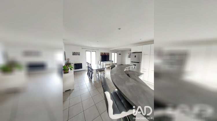 Ma-Cabane - Vente Maison Juillan, 86 m²
