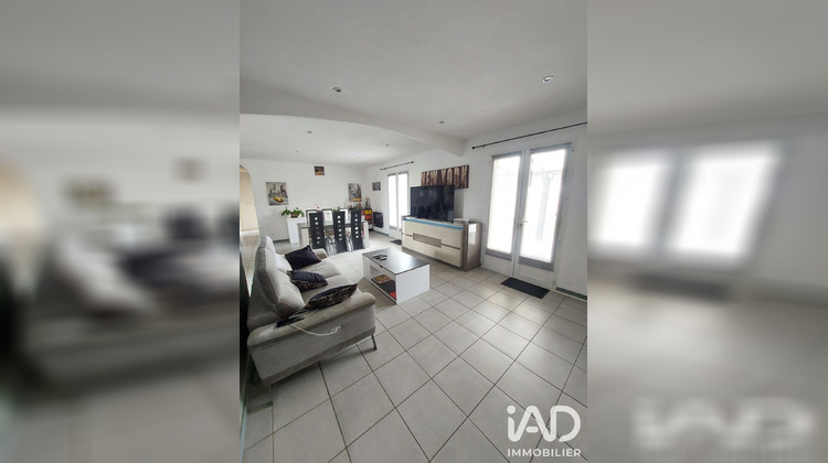 Ma-Cabane - Vente Maison Juillan, 86 m²