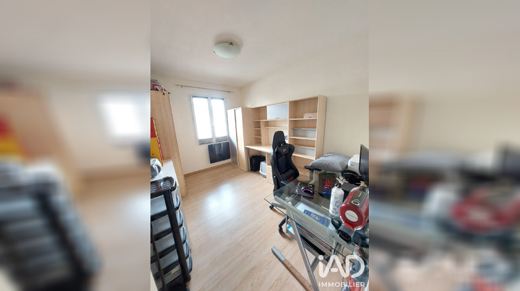 Ma-Cabane - Vente Maison Juillan, 86 m²