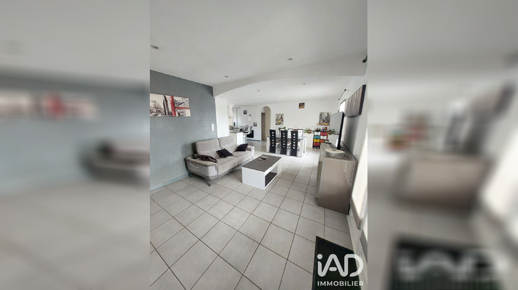 Ma-Cabane - Vente Maison Juillan, 86 m²