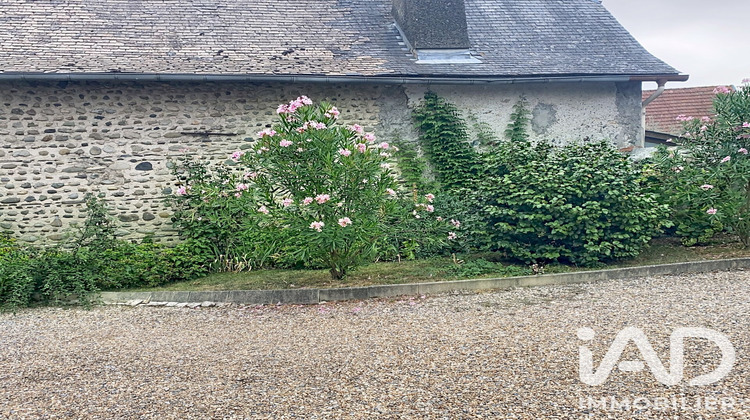 Ma-Cabane - Vente Maison Juillan, 137 m²