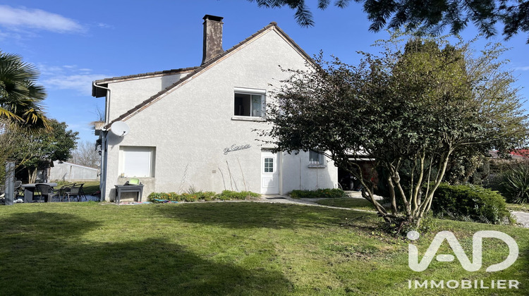 Ma-Cabane - Vente Maison Juillan, 120 m²